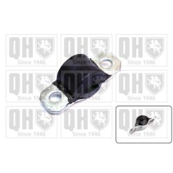 Skersinio stabilizatoriaus įvorių komplektas QUINTON HAZELL EMB1967