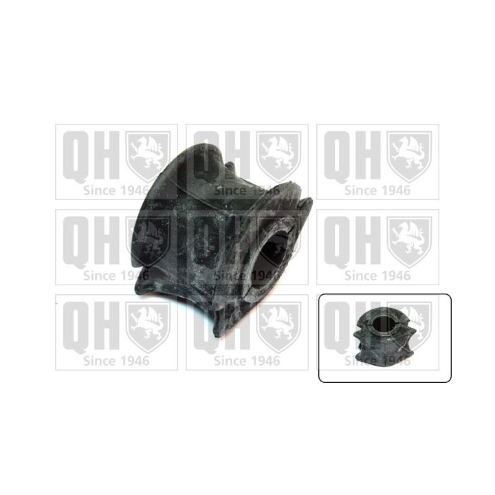 Skersinio stabilizatoriaus įvorių komplektas QUINTON HAZELL EMB1968