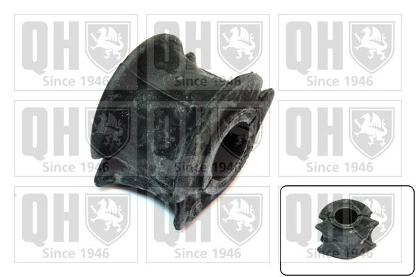 Skersinio stabilizatoriaus įvorių komplektas QUINTON HAZELL EMB1968