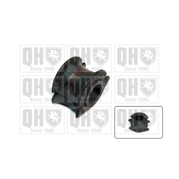 Skersinio stabilizatoriaus įvorių komplektas QUINTON HAZELL EMB1969