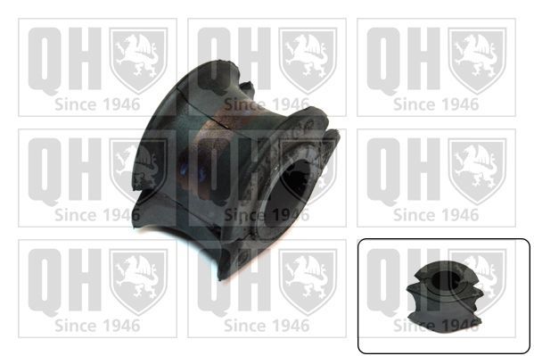 Skersinio stabilizatoriaus įvorių komplektas QUINTON HAZELL EMB1969