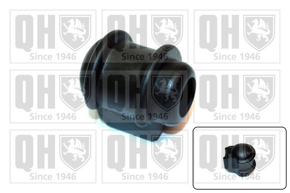 Skersinio stabilizatoriaus įvorių komplektas QUINTON HAZELL EMB2031