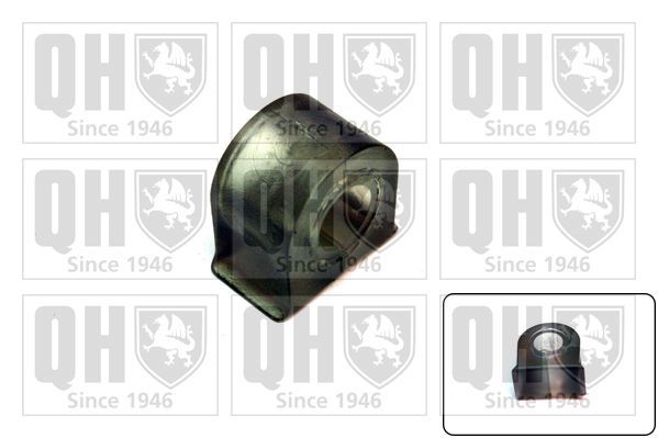 Skersinio stabilizatoriaus įvorių komplektas QUINTON HAZELL EMB2128