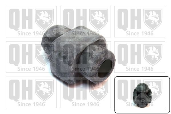 Skersinio stabilizatoriaus įvorių komplektas QUINTON HAZELL EMB2140