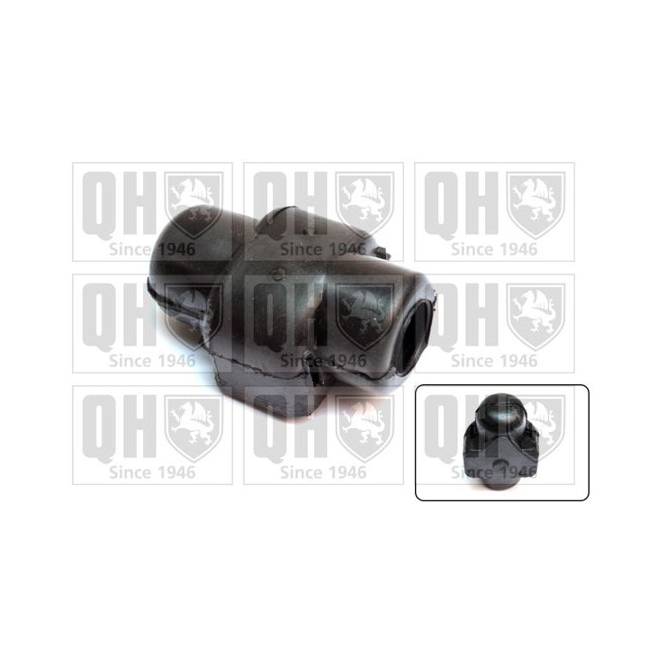 Skersinio stabilizatoriaus įvorių komplektas QUINTON HAZELL EMB2214