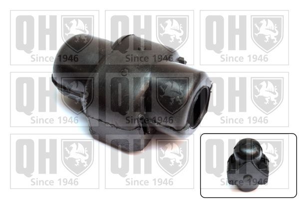 Skersinio stabilizatoriaus įvorių komplektas QUINTON HAZELL EMB2214