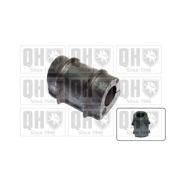 Skersinio stabilizatoriaus įvorių komplektas QUINTON HAZELL EMB2251