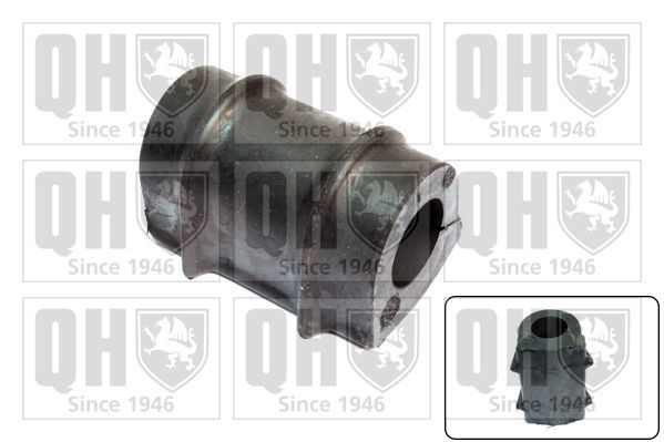 Skersinio stabilizatoriaus įvorių komplektas QUINTON HAZELL EMB2251