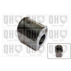 Skersinio stabilizatoriaus įvorių komplektas QUINTON HAZELL EMB2614