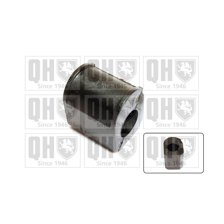 Skersinio stabilizatoriaus įvorių komplektas QUINTON HAZELL EMB2614