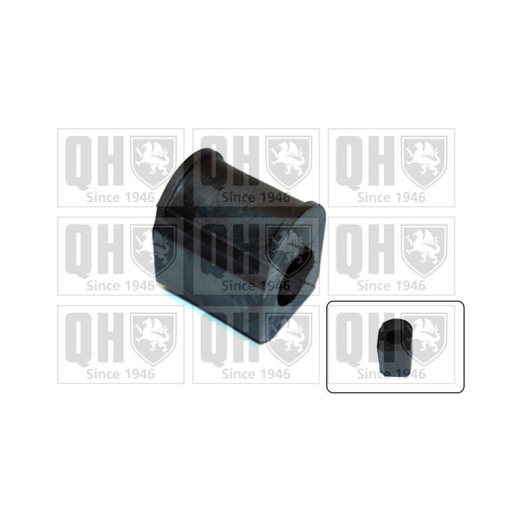 Skersinio stabilizatoriaus įvorių komplektas QUINTON HAZELL EMB2615