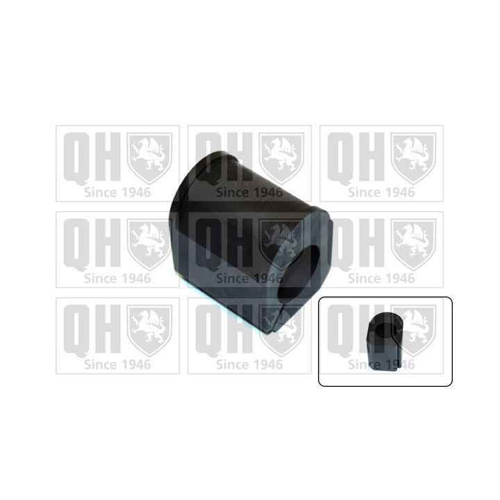 Skersinio stabilizatoriaus įvorių komplektas QUINTON HAZELL EMB2619