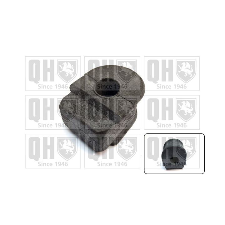 Skersinio stabilizatoriaus įvorių komplektas QUINTON HAZELL EMB2620