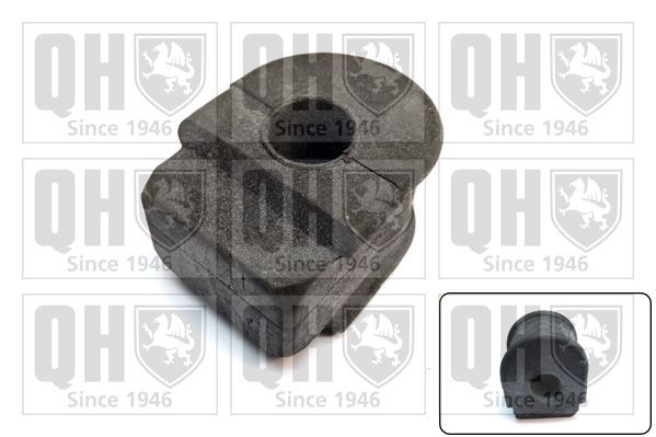 Skersinio stabilizatoriaus įvorių komplektas QUINTON HAZELL EMB2620