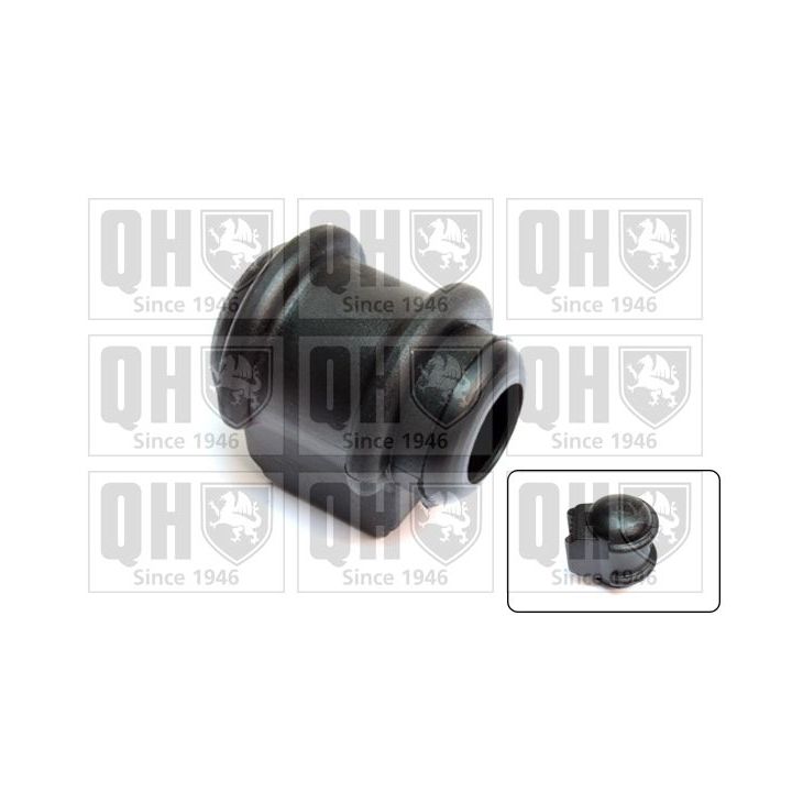 Skersinio stabilizatoriaus įvorių komplektas QUINTON HAZELL EMB2623