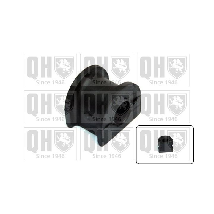 Skersinio stabilizatoriaus įvorių komplektas QUINTON HAZELL EMB2689