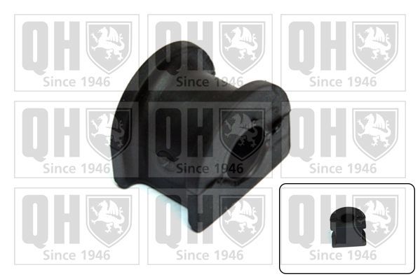 Skersinio stabilizatoriaus įvorių komplektas QUINTON HAZELL EMB2689