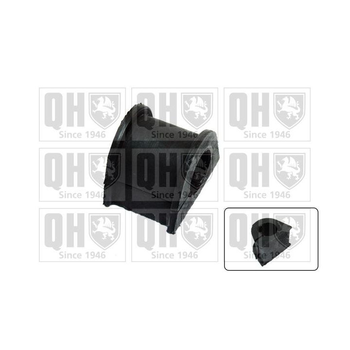 Skersinio stabilizatoriaus įvorių komplektas QUINTON HAZELL EMB3004