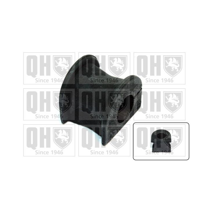 Skersinio stabilizatoriaus įvorių komplektas QUINTON HAZELL EMB3011