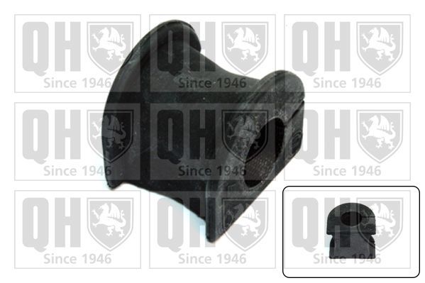 Skersinio stabilizatoriaus įvorių komplektas QUINTON HAZELL EMB3011