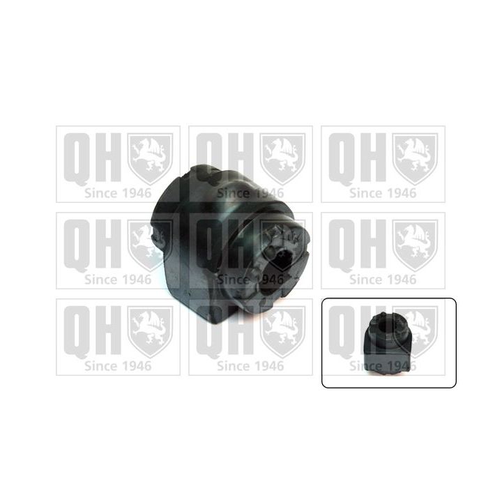 Skersinio stabilizatoriaus įvorių komplektas QUINTON HAZELL EMB6983