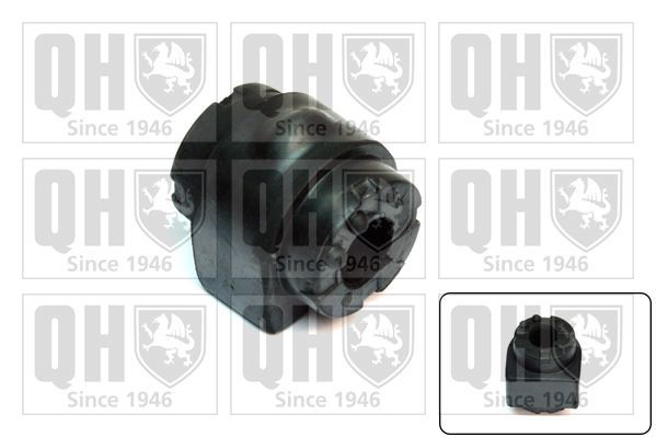 Skersinio stabilizatoriaus įvorių komplektas QUINTON HAZELL EMB6983