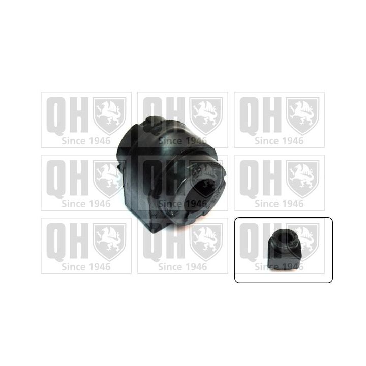 Skersinio stabilizatoriaus įvorių komplektas QUINTON HAZELL EMB6988