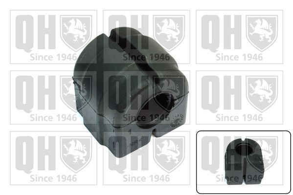 Skersinio stabilizatoriaus įvorių komplektas QUINTON HAZELL EMB6996