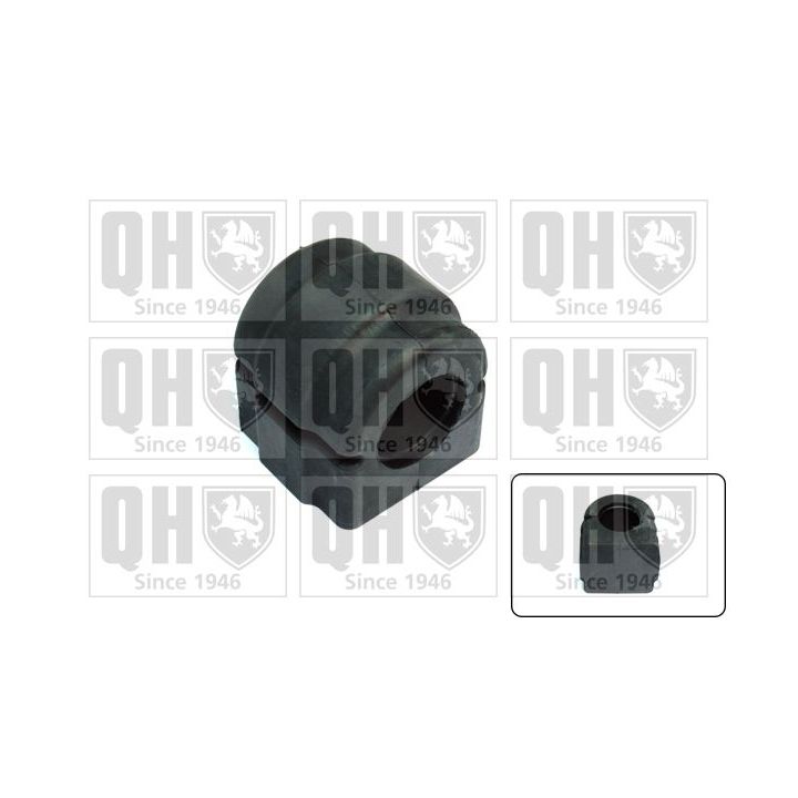 Skersinio stabilizatoriaus įvorių komplektas QUINTON HAZELL EMB6997