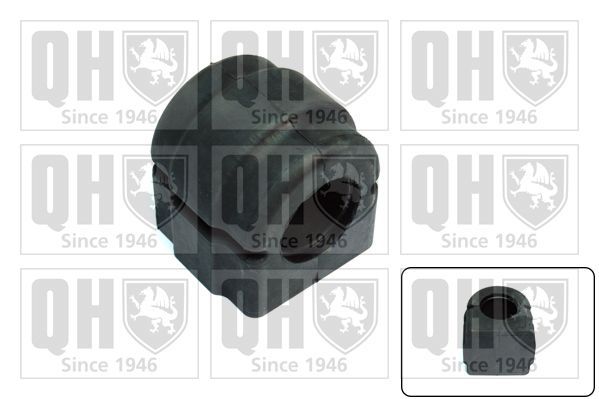 Skersinio stabilizatoriaus įvorių komplektas QUINTON HAZELL EMB6997