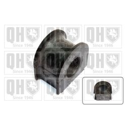 Skersinio stabilizatoriaus įvorių komplektas QUINTON HAZELL EMB7010