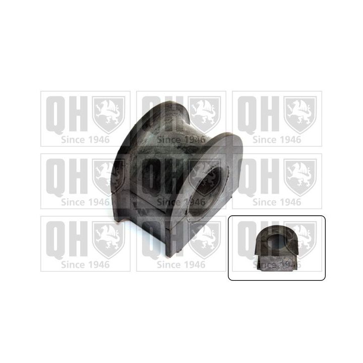 Skersinio stabilizatoriaus įvorių komplektas QUINTON HAZELL EMB7010