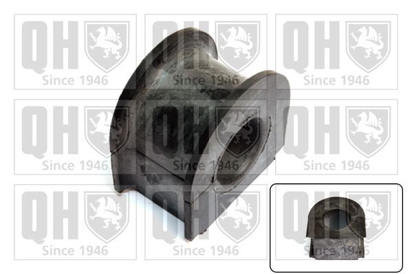 Skersinio stabilizatoriaus įvorių komplektas QUINTON HAZELL EMB7010