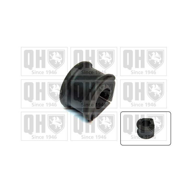 Skersinio stabilizatoriaus įvorių komplektas QUINTON HAZELL EMB7038