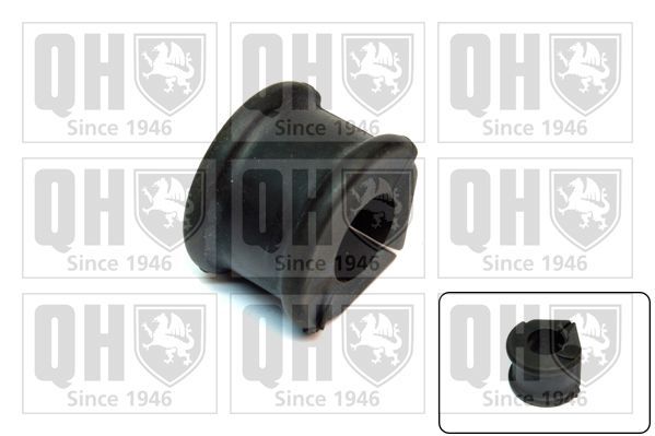 Skersinio stabilizatoriaus įvorių komplektas QUINTON HAZELL EMB7038