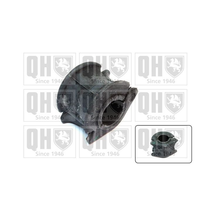 Skersinio stabilizatoriaus įvorių komplektas QUINTON HAZELL EMB7060