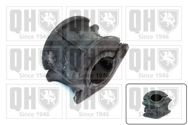 Skersinio stabilizatoriaus įvorių komplektas QUINTON HAZELL EMB7060