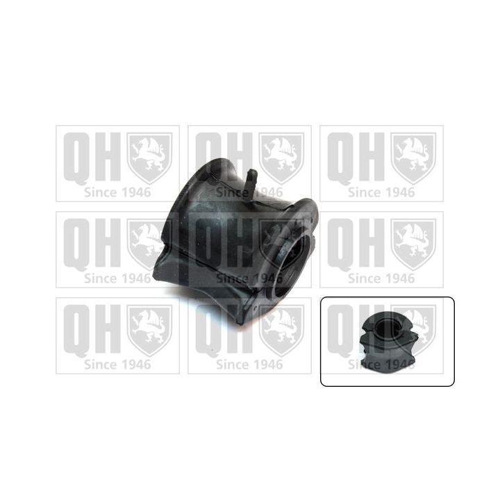 Skersinio stabilizatoriaus įvorių komplektas QUINTON HAZELL EMB7069