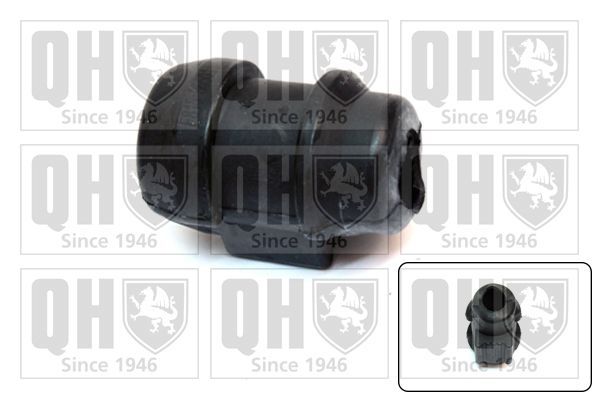 Skersinio stabilizatoriaus įvorių komplektas QUINTON HAZELL EMB7072