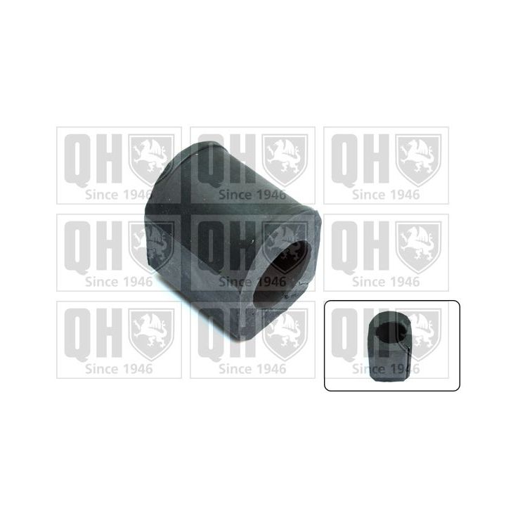 Skersinio stabilizatoriaus įvorių komplektas QUINTON HAZELL EMB7087