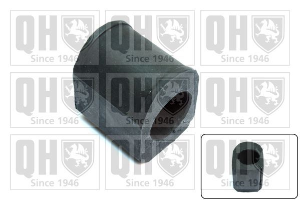 Skersinio stabilizatoriaus įvorių komplektas QUINTON HAZELL EMB7087