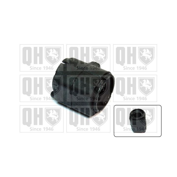 Skersinio stabilizatoriaus įvorių komplektas QUINTON HAZELL EMB7115