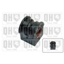 Skersinio stabilizatoriaus įvorių komplektas QUINTON HAZELL EMB7133