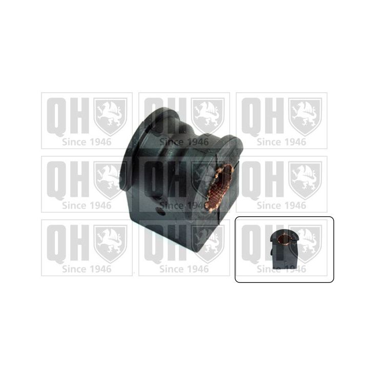 Skersinio stabilizatoriaus įvorių komplektas QUINTON HAZELL EMB7133