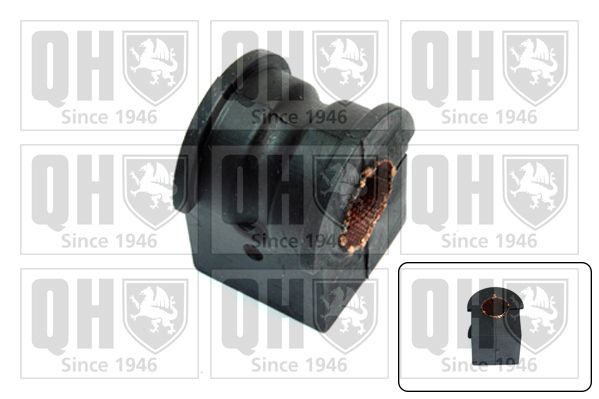 Skersinio stabilizatoriaus įvorių komplektas QUINTON HAZELL EMB7133