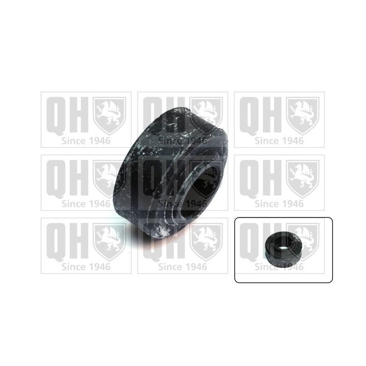 Skersinio stabilizatoriaus įvorių komplektas QUINTON HAZELL EMB7140