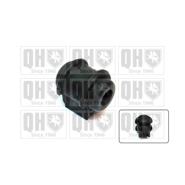 Skersinio stabilizatoriaus įvorių komplektas QUINTON HAZELL EMB7144