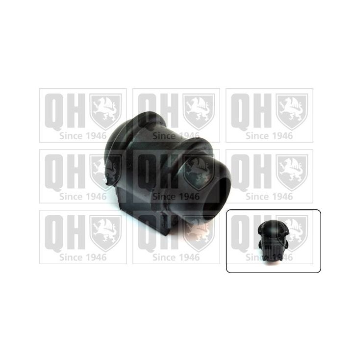 Skersinio stabilizatoriaus įvorių komplektas QUINTON HAZELL EMB7145