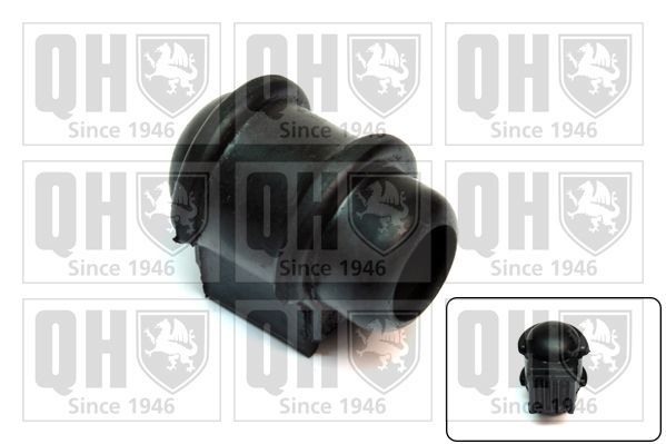 Skersinio stabilizatoriaus įvorių komplektas QUINTON HAZELL EMB7145