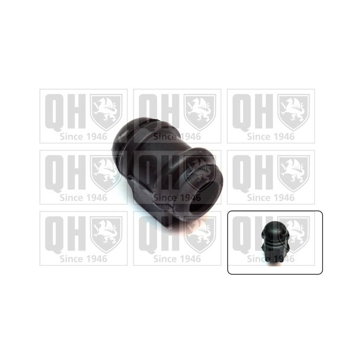 Skersinio stabilizatoriaus įvorių komplektas QUINTON HAZELL EMB7152